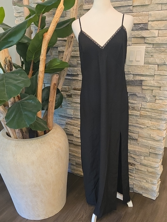 Zadig & Voltaire Dresses & Skirts - Zadig and Voltaire Ramelil Silk Dress
